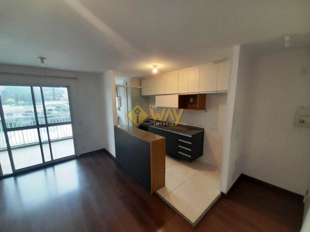 Apartamento aluguel Campo Grande - Referência 14432 ED